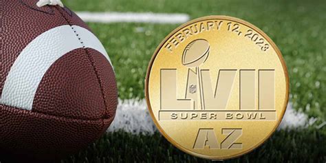who won the coin toss super bowl 57
